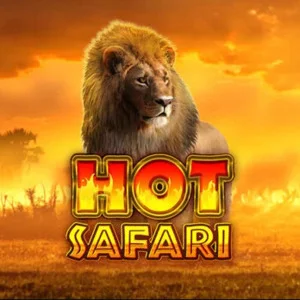 Hot Safari